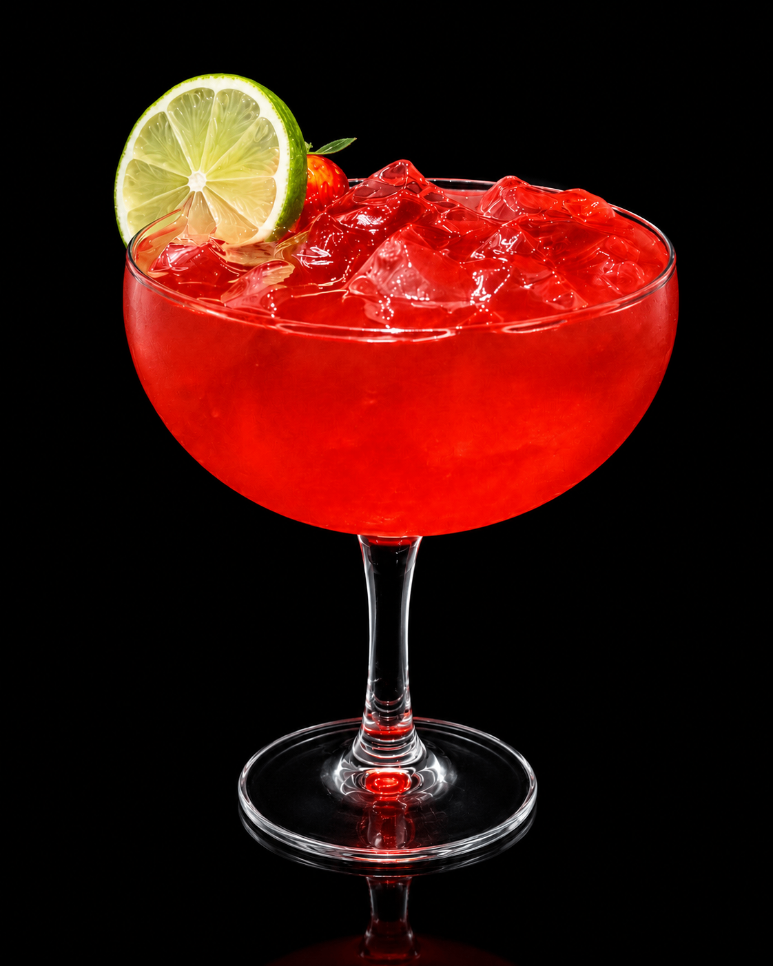 Strawberry Margarita